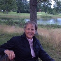 Anja Stenbom