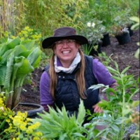 Sallie Sillars MCIHort