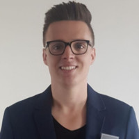 Erik Telkamp