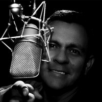 Locutor Edwin Ortiz Ramirez