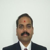 Kirit Patel