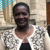 Patricia Huggins, MBA