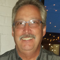 Steven Perkins