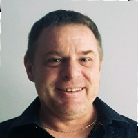 Bill Rogers