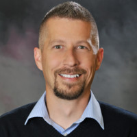 Mike Leuthold
