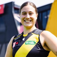 Caitlin Greiser