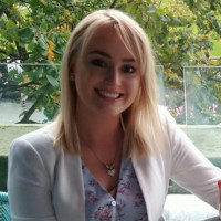 Holly Spence