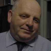 Phillip Davies