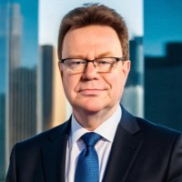 John Mossman