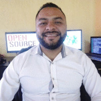 Marcos J.