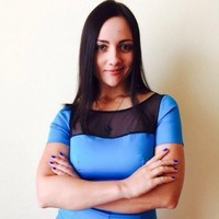 Kateryna Ilchenko