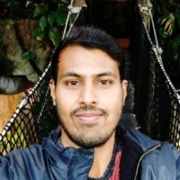 Manikandan Mahendran