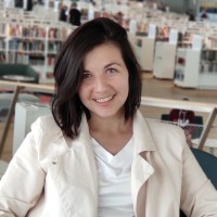 Valentina Plotnikova