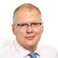 Ernst Rohrer