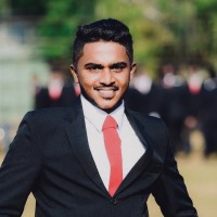 Dinesh Patirannahalage