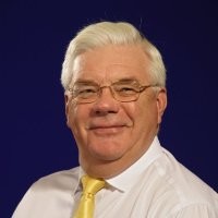 Andrew Abbott