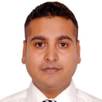 Gautam Mayuresh