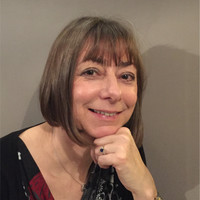 Gillian Parmella
