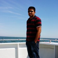 Naveed Shaik