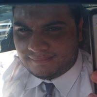 Kareem Mamdouh