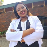 Tshegofatso Moagi