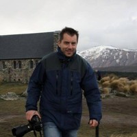 Stephen Maw