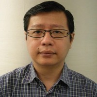 Cheong Jin Kiat