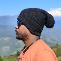Tapas Haldar