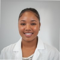 Jalaycia Hughes, Ph.D.