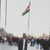 Rahul Kumar