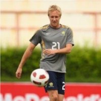 Mitch Nichols