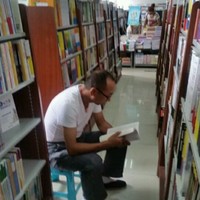 华晓军