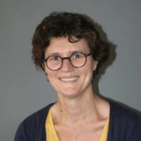 Christine Levesque