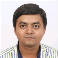 Gaurang Patel