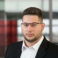 András Gulyás