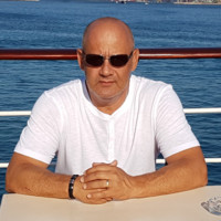 Leonid Vinnitzky