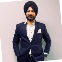Anmoldeep Bagga