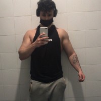 Dani Romero Sáez