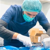 Dr. Hammad Ali