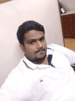 Sagar Reddy Yerragayalu