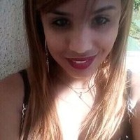 creicy Fernanda Santos oliveira