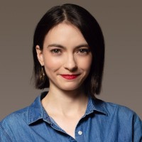 Brianna Goodman