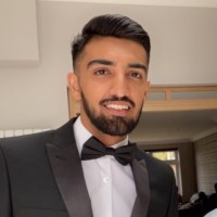 Shanif Zubair