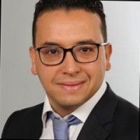 Jamal Oubaouih