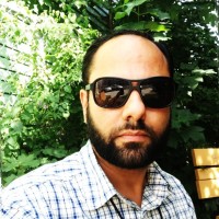 Yasir Saeed