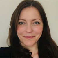 Cheryl Oxley