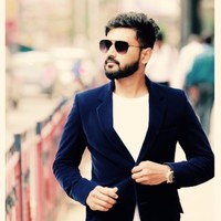 Deepak S
