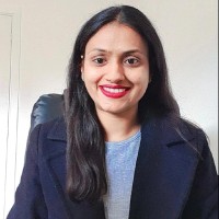 Nupur R.