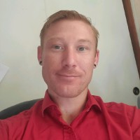 Sean Behringer