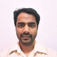 Asutosh Regulagadda
